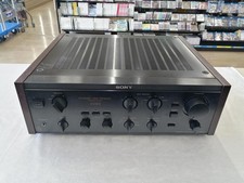 SONY TA-F333ESR integrated amplifier BE12204