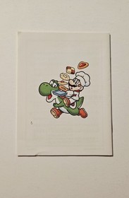 Yoshi's Cookie *Famicom* *Nintendo* *Japanese* *CIB* *US Seller*