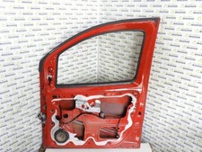 Porte avant et accessoires Fiat Qubo