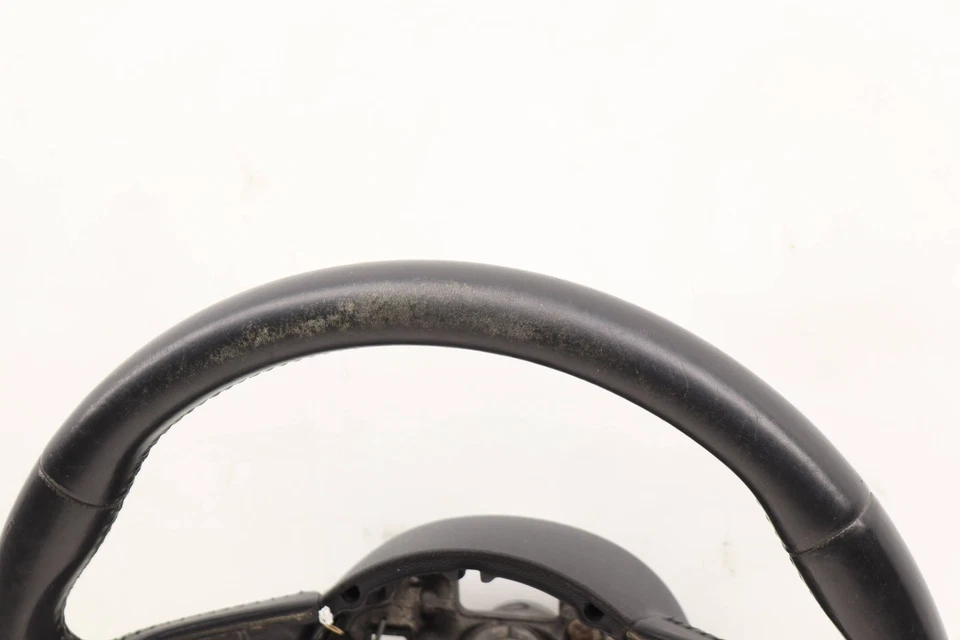 AUDI S6 2013-2017 - Volante deportivo térmico de 3 radios 4G0419091T Foto 2 de 4