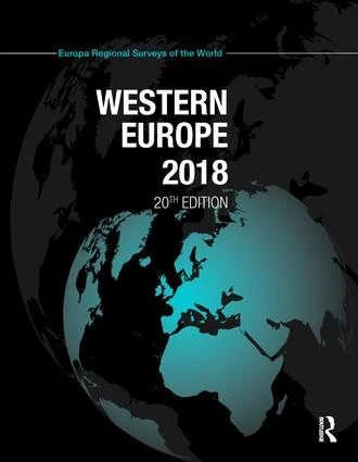 Western Europe 2018 - 20th Edition