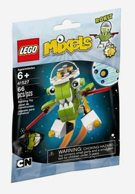 LEGO Mixels: Rokit (41527) Series 4 NEW in sealed polybag