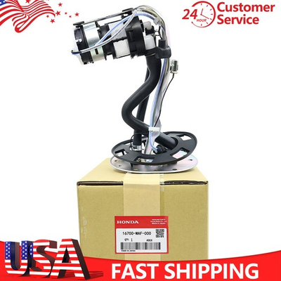 #ad 16700 MAF 000 New For Honda 1988 2000 GL1500 Goldwing Fuel Pump ASSEMBLY $88.00