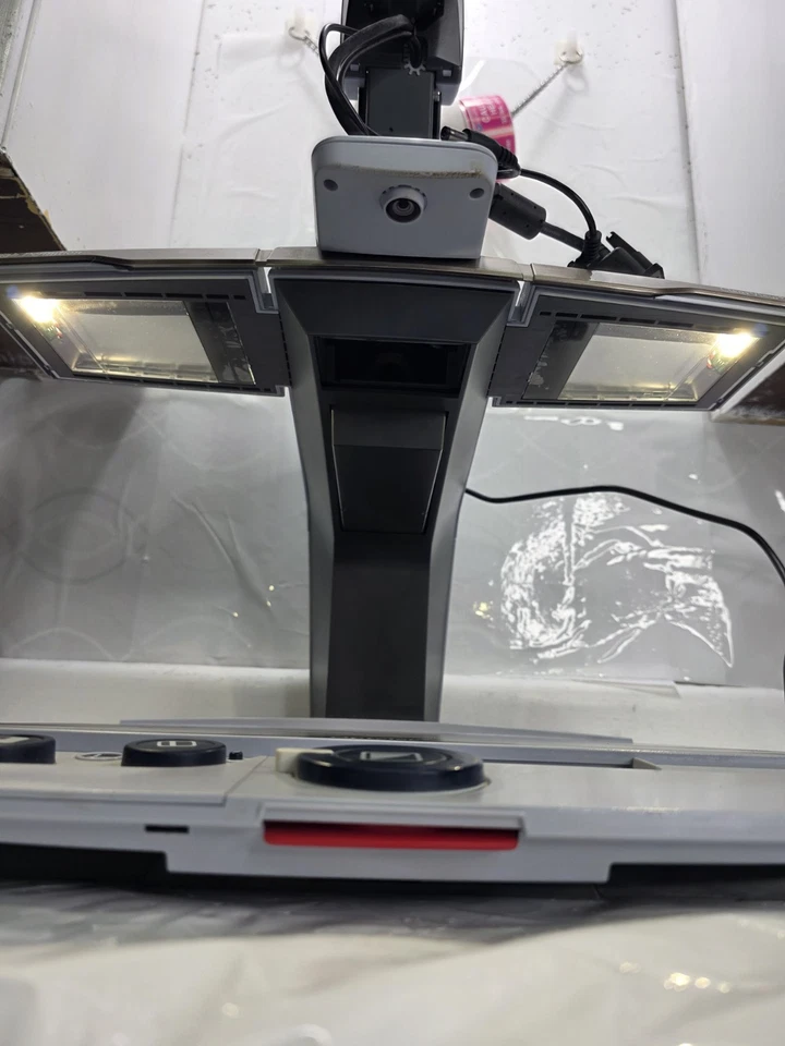 Optelec Clearview Plus, No Monitor  - Image 3 of 4