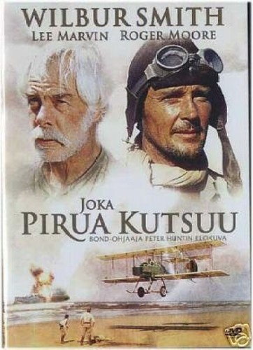 Shout At The Devil [DVD] - DVD  SKVG The Cheap Fast Free Post