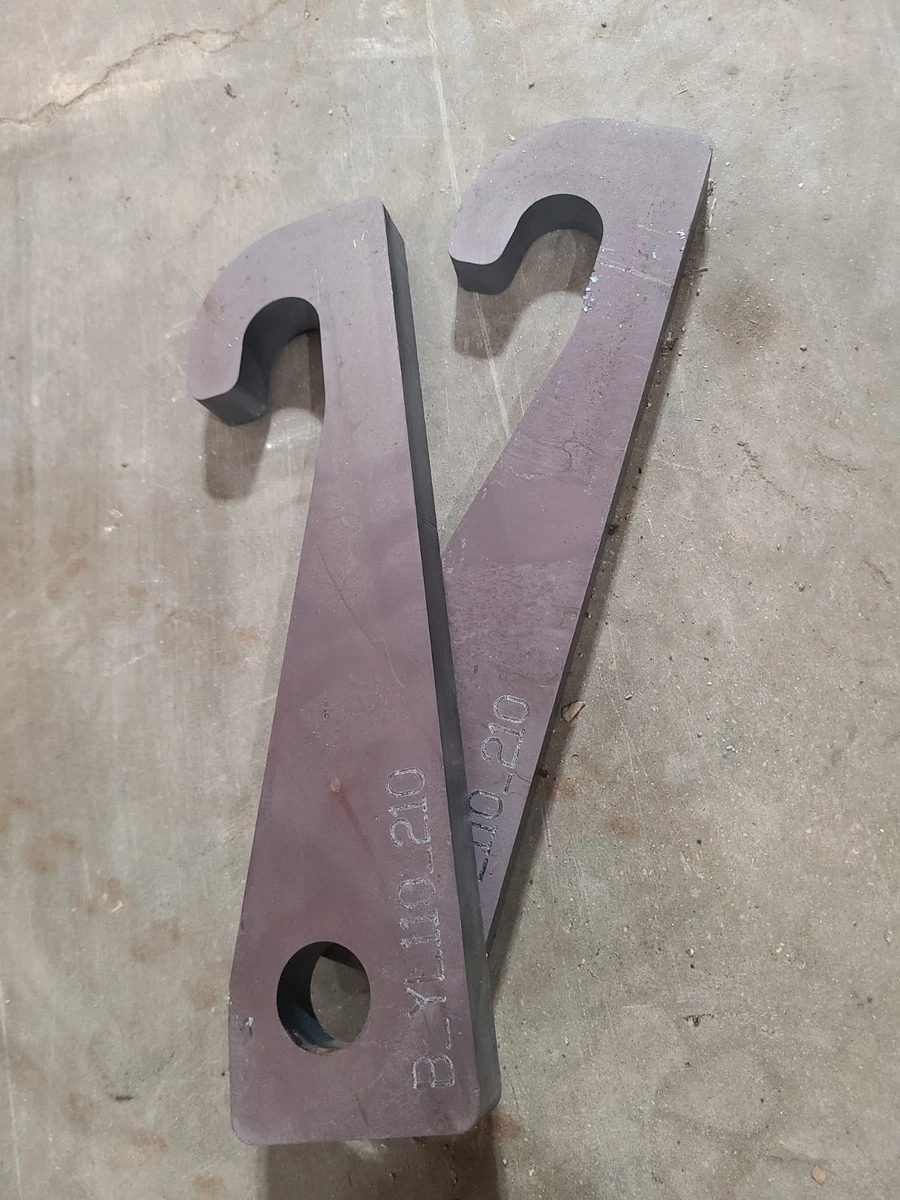 Yanmar Heavy Equipment Attachments for sale | eBay