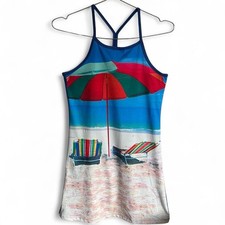 Old Navy Swimsuit Coverup Dress