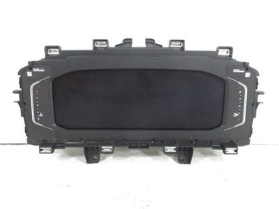 2021 VW Atlas Digital Speedometer Head Cluster ID 3G0920420B 114k Miles OEM LKQ