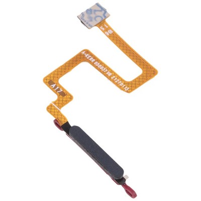 For Samsung Galaxy A22 5G SM-A226B Original Fingerprint Sensor Flex Cable, For S