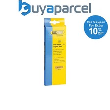 Tacwise 0481 Type 500 30mm Angled 18G Brad Nails Galvanised 1000 Pack - 400ELS