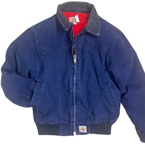 Carhartt J14 Jacket | eBay
