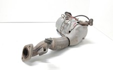 Original DPF Dieselpartikelfilter Für MAZDA | Deutschland