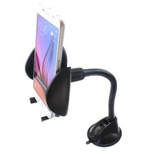 For TCL 50/50 Pro/50 XE NXTPAPER - Car Mount Dash Windshield Holder Cradle