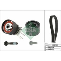 INA Zahnriemensatz FüR Volvo C30 C70 S40 S60 S80 V40 V50 V60 V70 XC60 XC70 XC90