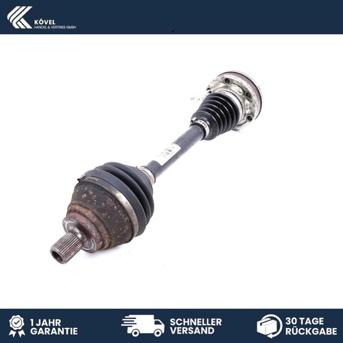 Antriebswelle vorn vorn links VW Passat CC 2.0 TFSI Schalter 3C0407271AH
