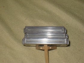 Robin Hood, Total Recall, Rambo  for NES .Authentic.  Nintendo. Cleaned/Tested.