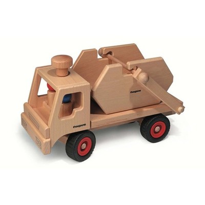 Fagus Container-LKW - neu, OVP