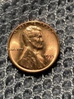 1955-S Gem BU Lincoln Cent