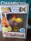 Sonny The Cuckoo #09 Funko Shop Limited Edition Funko Pop Ad Icons