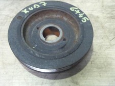 Poulies diverses Citroen C15