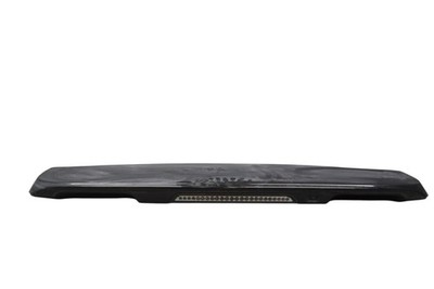 10-13 Land Range Rover Sport Rear Trunk Spoiler Wing w/Camera Black Oem