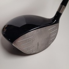 Tourwood XL 450 Driver, 12�, Graphite Shaft, Right Handed