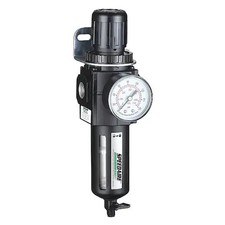 Speedaire 4Zk93 Filter/Regulator, 120 Cfm,  150Psi