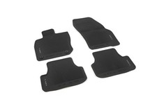 Gummifußmatten VW T-Roc II NF vorne+hinten Original VW-Zubehör 2GV06150082V