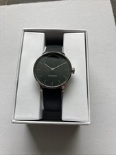 Withings ScanWatch Light - schwarz - Herzfreq...