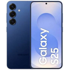 SAMSUNG GALAXY S25 5G 12+512GB 6.2" NAVY ITALIA