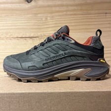 Image of Merrell Moab Speed 2 GORE-TEX hiking shoe size Uk 10 #A75