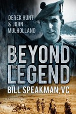 Beyond the Legend - 9780752494302