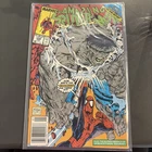 The Amazing Spider-Man #328 Newsstand Variant (Marvel Comics January 1990)