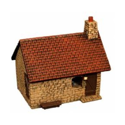MBA Eurovillage 25mm Kitchen VG+/NM