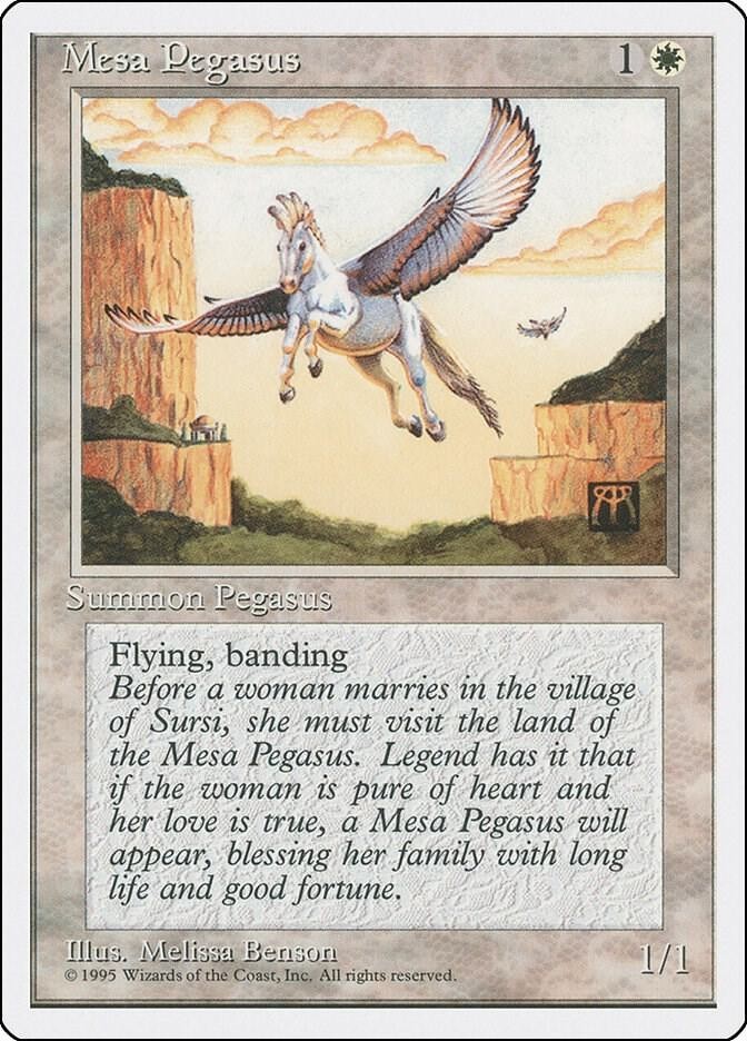 Fourth Edition, Commons, Magic The Gathering, 4ED (1995) MTG TCG