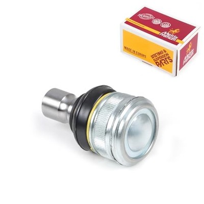 Metrix Premium Chassis Parts - Front Lower Ball Joint Fits 2014-2025 Mazda 3,