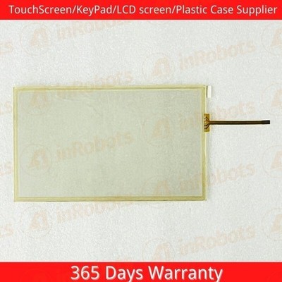 Touch Screen Panel Glass Digitizer For MT8100iE MT8100iE1WV MT8101iE MT8101iE1WV
