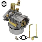 For Kohler Carburetor With 2 Choke Shafts Gasket 10HP K241 & 12HP K301 #26 Carb