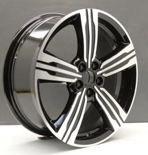 Jantes Mg ZS
