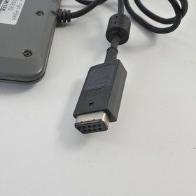 FUJITSU FM TOWNS Controller FMT-PD101 Tested control pad Game From JAPAN