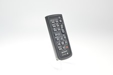 Sony RMT-DSLR1 Remote Commander Wireless Shutter Release G033