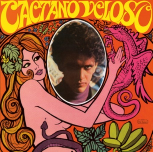Caetano Veloso - Image 2