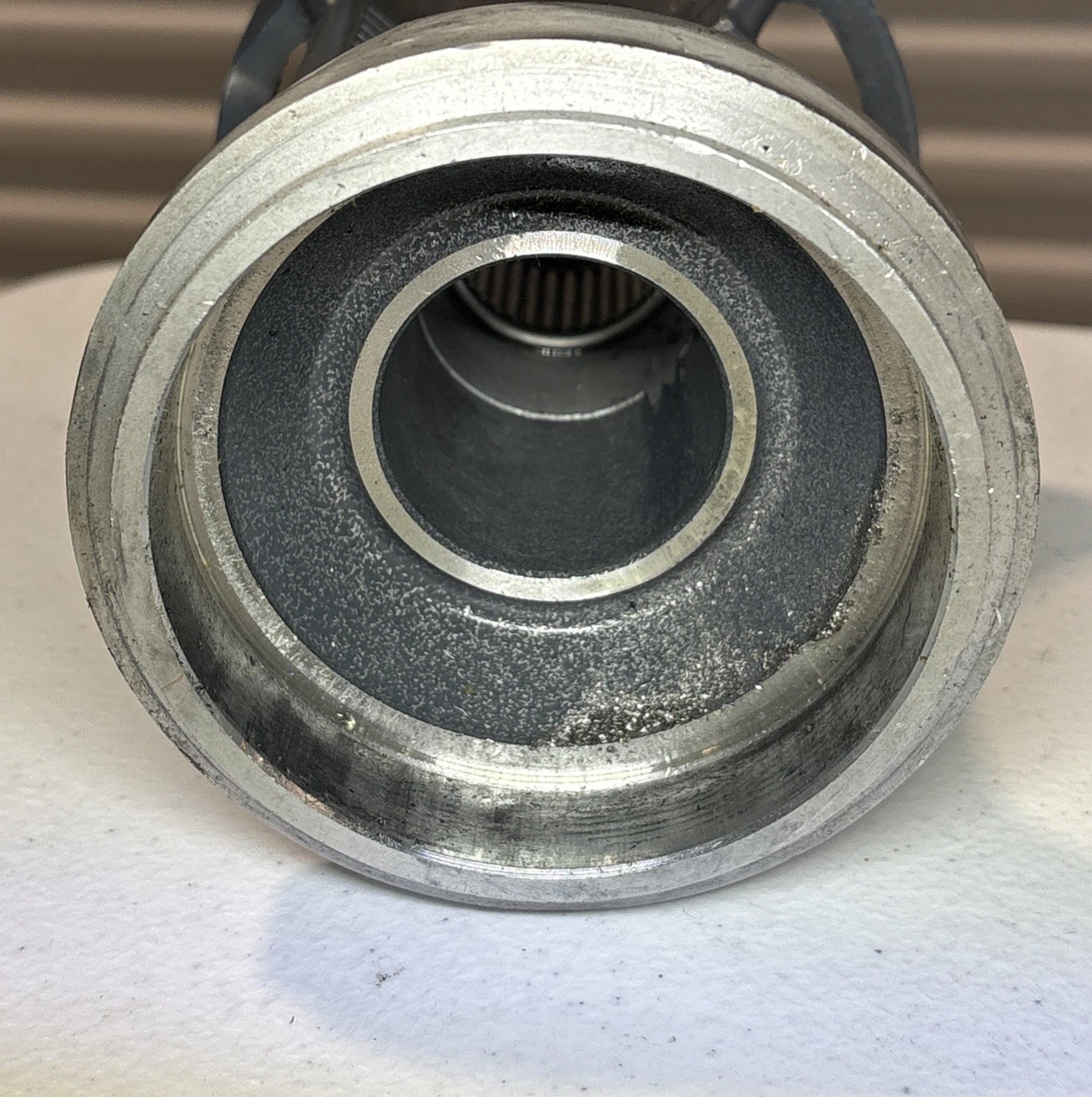 Propeller Housing 6E5 photo 3