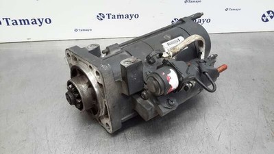 M008T62471 MOTOR STARTET / 175480 FÜR RENAULT MIDLUM 220.10 44EL CAJA ABIERTA 4.