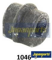 Japanparts RU-1046 Lagerbuchse FüR Stabilisator FüR Nissan