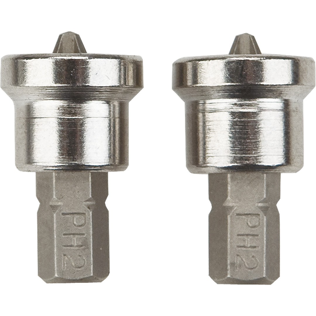 Schraubendreherbits Ph2 X 25 Mm, 2 Stück. - Bild 2