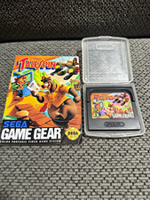 Disney's TaleSpin Sega Game Gear