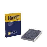 Hengst Filter Pollenfilter FüR Peugeot 508 I Sw