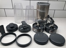 Nutribullet 900 Series NB-201 900W Blender Multi-Function Magic Bullet  BS02