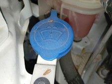 wischwasserbehälter TOYOTA AURIS E18 1.4 D-4D NDE180 recrp2656133